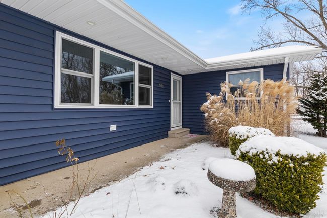 301 N Hickory St W, House other with 3 bedrooms, 2 bathrooms and null parking in North Webster IN | Image 27