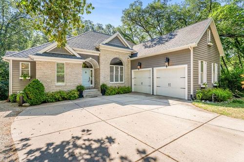 8617 N 381 W, Lake Village, IN, 46349-9529 | Card Image