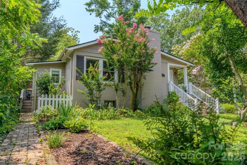 261 Forest Hill Dr, Asheville, NC, 28803-2442 | Card Image