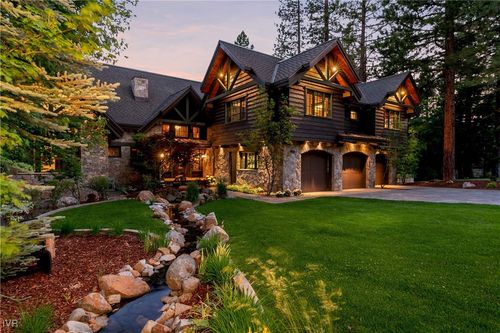 527 Sugarpine Dr, Incline Village, NV, 89451-8412 | Card Image