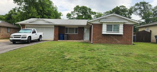 2245 S 108th East Ave, Tulsa, OK, 74129-4835 | Card Image