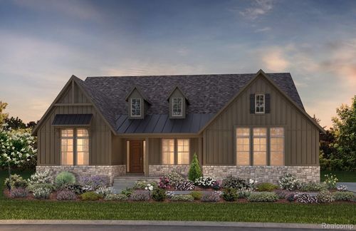 30720 Franklin Hills Ct, Farmington Hills, MI, 48334-4206 | Card Image