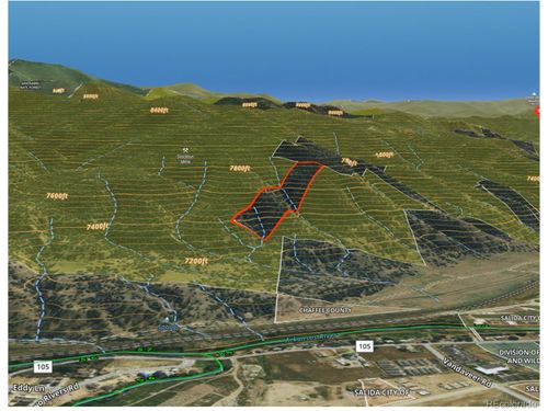 19059 Point Copper Glance 4 Mc, Salida, CO, 81201 | Card Image