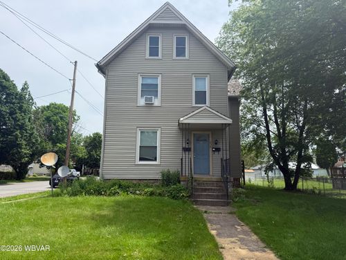 658 7th Avenue, Williamsport, PA, 17701 | Card Image