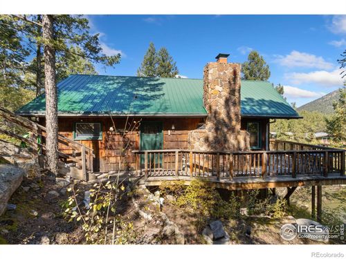 741 Hickory Drive, Lyons, CO, 80540 | Card Image