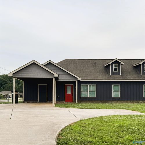a-110 Blue Heron Drive, Hazel Green, AL, 35750 | Card Image