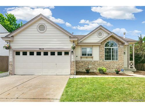3612 Rosewalk Cir, Highlands Ranch, CO, 80129-4600 | Card Image
