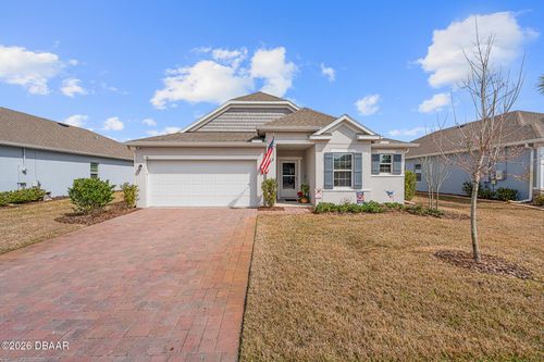 35 Fawn Haven Trail, Ormond Beach, FL, 32174 | Card Image