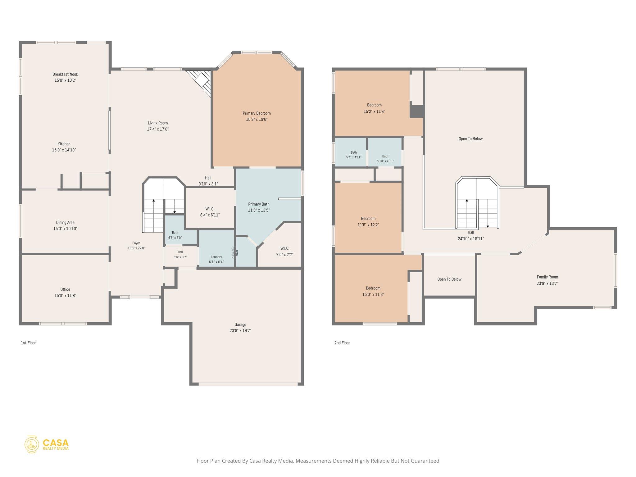 Residential in Pflugerville 5