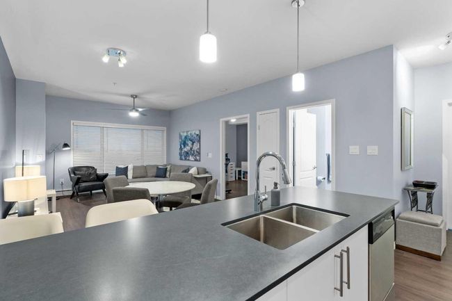 310 - 4403A 67 A Ave, Condo with 2 bedrooms, 2 bathrooms and 1 parking in Olds AB | Image 9