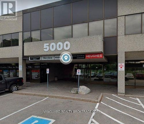 205-5000 Dufferin Street, Toronto (York University Heights), ON, M3H5T5 | Card Image