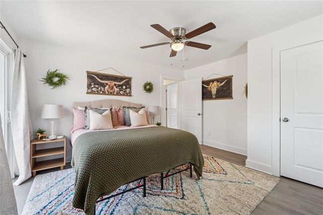 587 Oak Trce E, House other with 4 bedrooms, 2 bathrooms and 4 parking in Jasper GA | Image 21