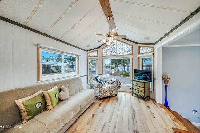 296 - 1219 Thomas Dr, House other with 1 bedrooms, 2 bathrooms and null parking in Panama City FL | Image 16