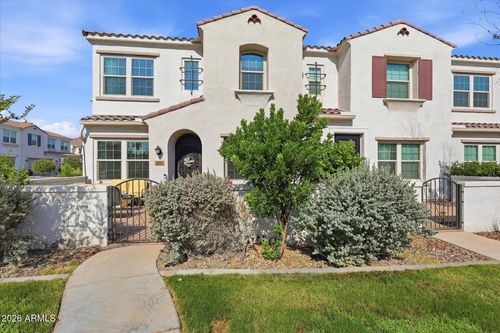 106-4077 S Sabrina Drive, Chandler, AZ, 85248 | Card Image
