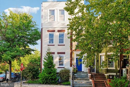 1-161 Randolph Pl Nw, WASHINGTON, DC, 20001-1197 | Card Image