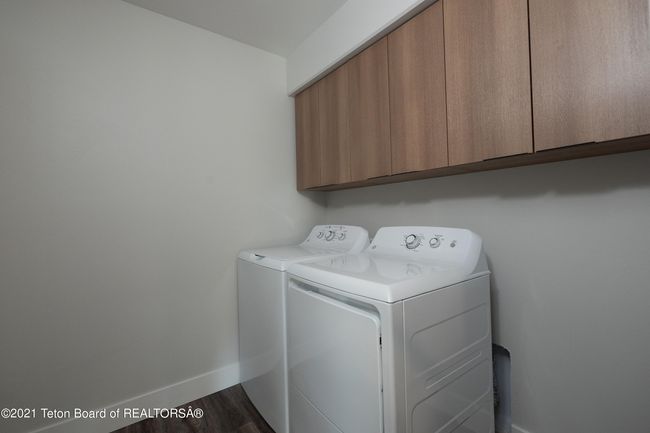 1625 Grinnell Way, Townhouse with 3 bedrooms, 3 bathrooms and null parking in Driggs ID | Image 13