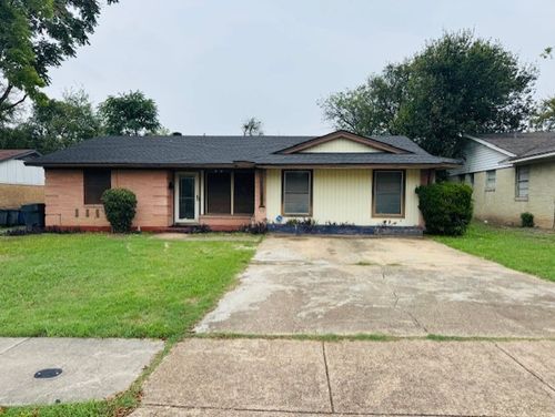 7411 Greenspan Ave, Dallas, TX, 75232-3909 | Card Image
