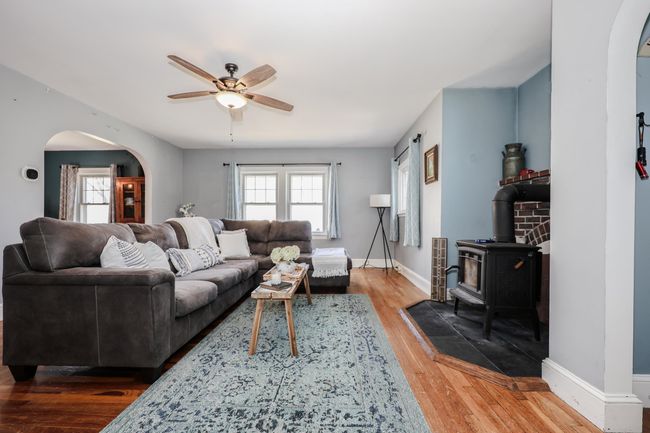271 Bodwell Rd, House other with 3 bedrooms, 2 bathrooms and null parking in Manchester NH | Image 4