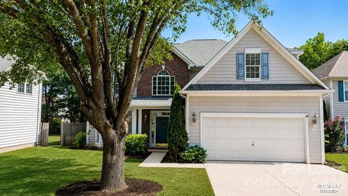 118 Walmsley Pl, Mooresville, NC, 28117-4300 | Card Image