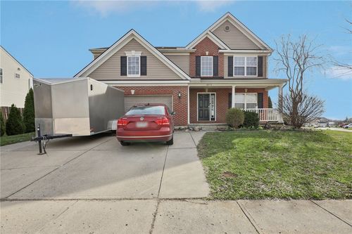 4012 Atha Ct, Dayton, OH, 45424-5199 | Card Image