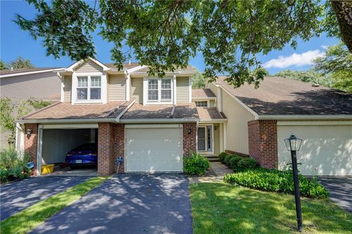 8 Le Marc Ct, Rochester, NY, 14618-5657 | Card Image