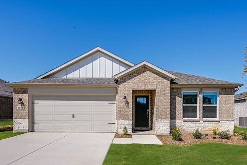 2604 Glacier Rd, Anna, TX, 75409-1513 | Card Image