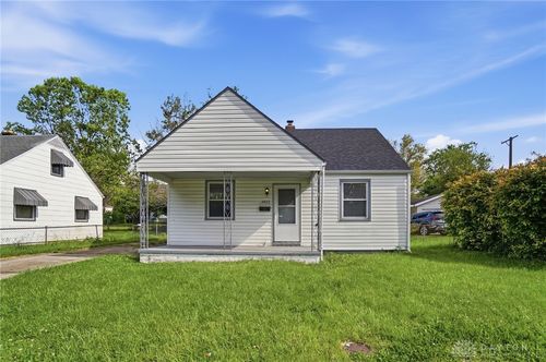 4433 Eichelberger Ave, Dayton, OH, 45406-2427 | Card Image
