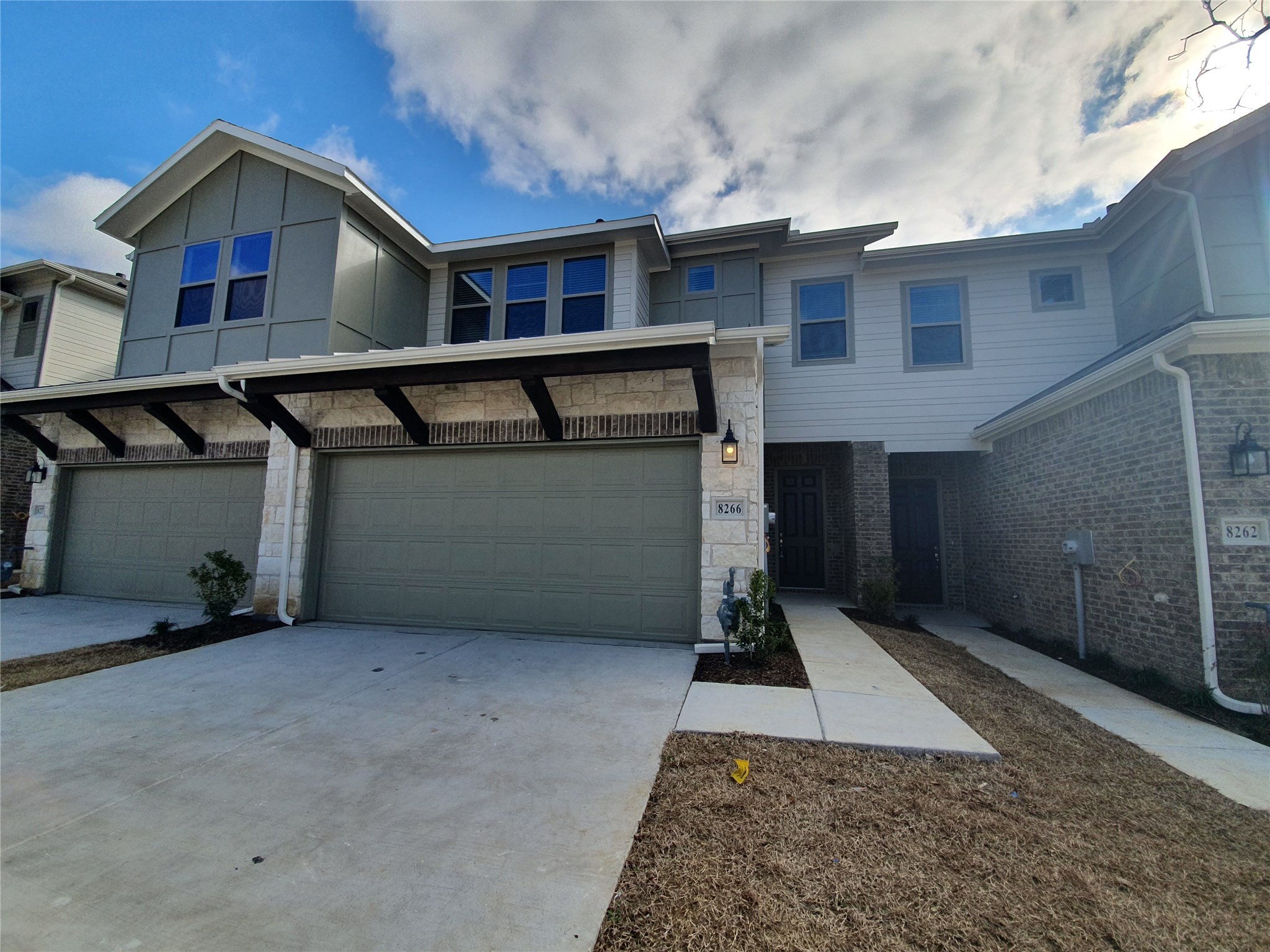 Residential Lease in Dallas 2