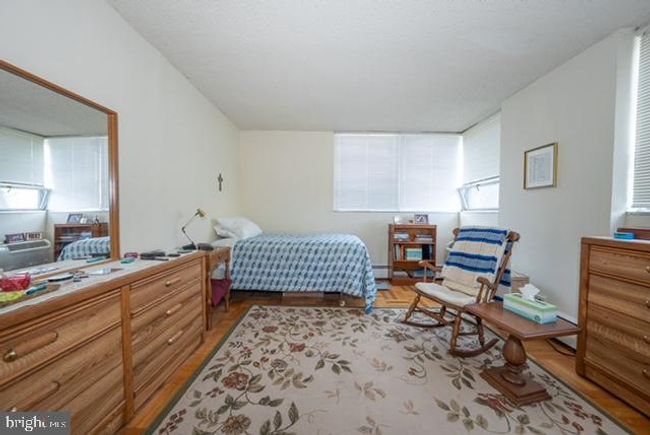 207 - 1030 E Lancaster Ave, Condo with 2 bedrooms, 1 bathrooms and null parking in BRYN MAWR PA | Image 20