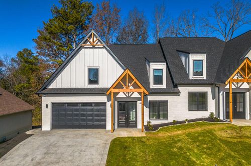 411 Lochmere Dr, Morristown, TN, 37814-2187 | Card Image