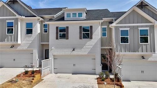 1297 Fern Ridge Ct, Norcross, GA, 30093-6505 | Card Image