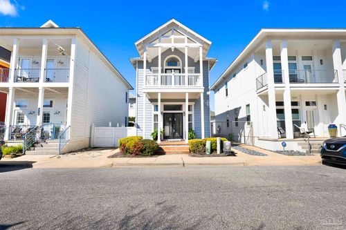 554 Santos St, Pensacola, FL, 32504 | Card Image
