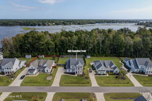 400 Camden Trl, Hampstead, NC, 28443-0830 | Card Image