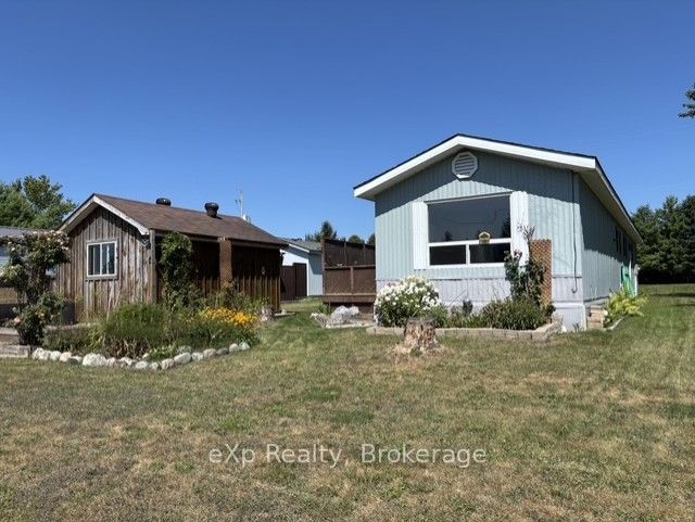 Residential in South Bruce 3