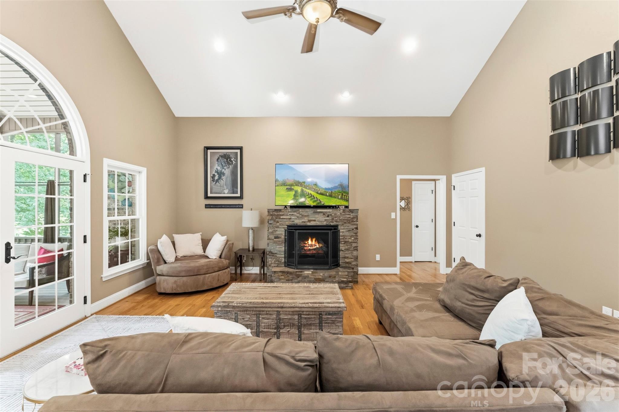 Residential in Mooresville 5