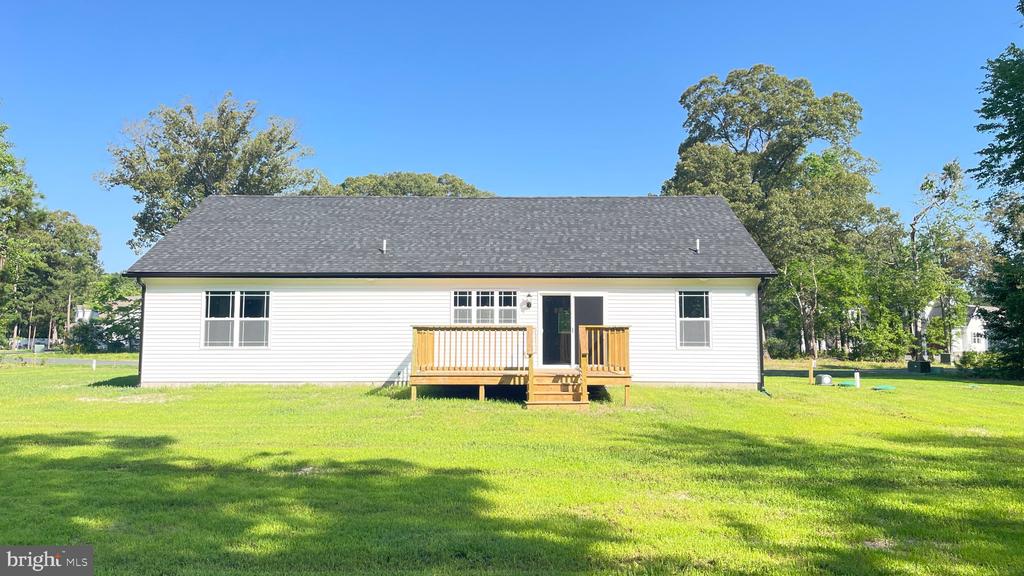 Residential in DAGSBORO 4