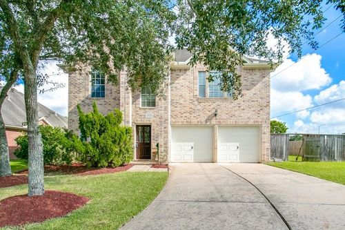 1702 River Trl, Sugar Land, TX, 77479-6339 | Card Image