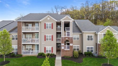 807 Stockton Rdg, Cranberry Township, PA, 16066-2256 | Card Image