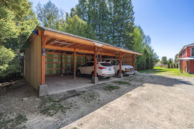 7171 9 Th Line, House other with 5 bedrooms, 4 bathrooms and 15 parking in New Tecumseth ON | Image 4