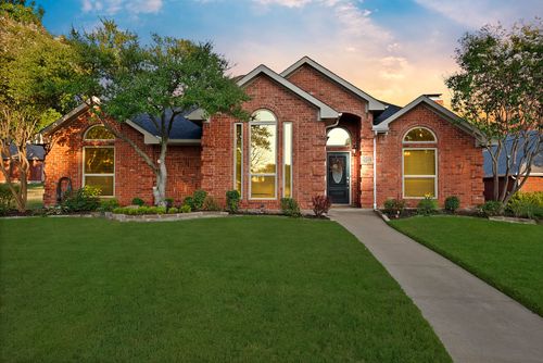 102 Highview Ln, Rockwall, TX, 75087-3200 | Card Image
