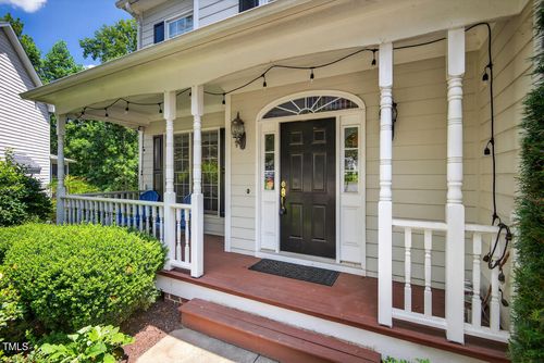 27 Garden Hills Ct, Durham, NC, 27712-2177 | Card Image