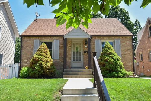 214 S 78th Street, Milwaukee, WI, 53214 | Card Image