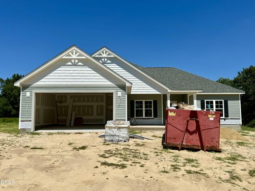 419 Creeks Edge Dr, Pikeville, NC, 27863-2300 | Card Image