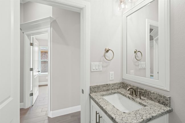 1412 Oleander Dr, House other with 4 bedrooms, 2 bathrooms and null parking in Tolar TX | Image 29
