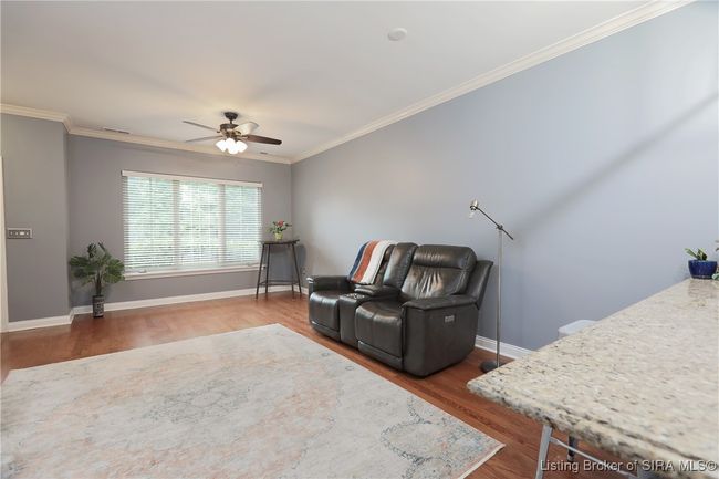 UNIT-25 - 2534 Charlestown Rd, Condo with 3 bedrooms, 2 bathrooms and null parking in New Albany IN | Image 7