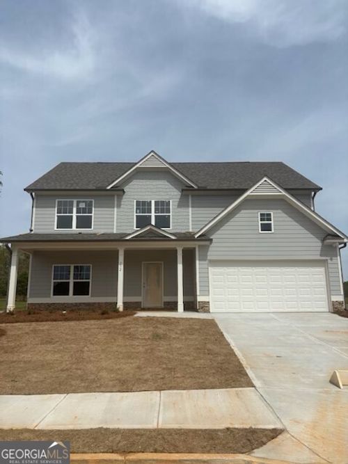 232 Hampton Hollow Dr, Jefferson, GA, 30549-2546 | Card Image