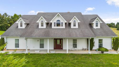 419 Pin Hook Road, Spring City, TN, 37381 | Card Image