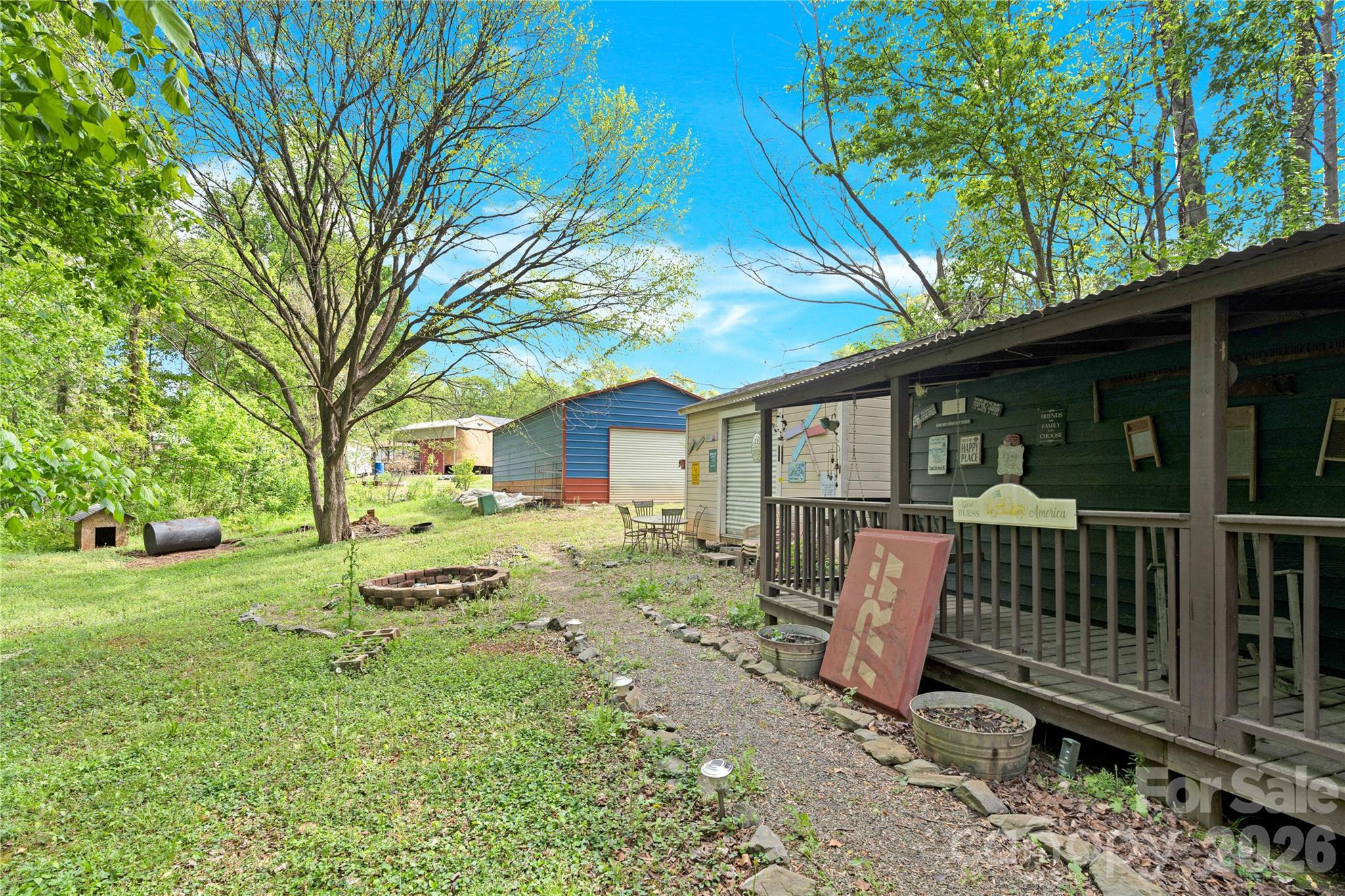 Residential in Gastonia 4