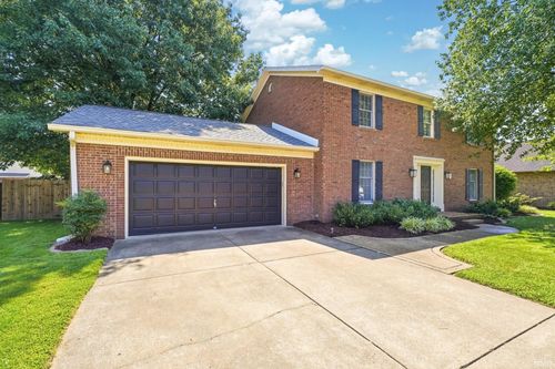 126 Lant Lane, Evansville, IN, 47715 | Card Image