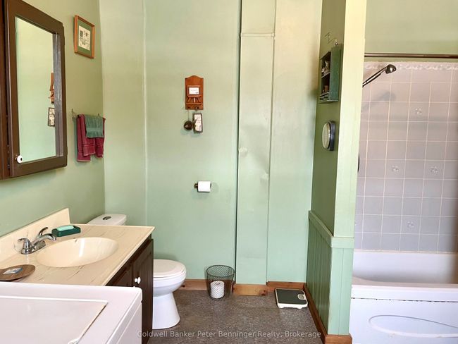 20 Elm St S, House other with 3 bedrooms, 2 bathrooms and 4 parking in Walkerton ON | Image 12